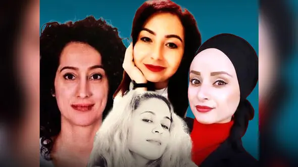هفت زن ترکیه ای در یک روز توسط همسران فعلی یا سابق خود به قتل رسیدند  + عکس و جزییات