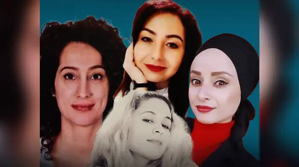 هفت زن ترکیه ای در یک روز توسط همسران فعلی یا سابق خود به قتل رسیدند  + عکس و جزییات
