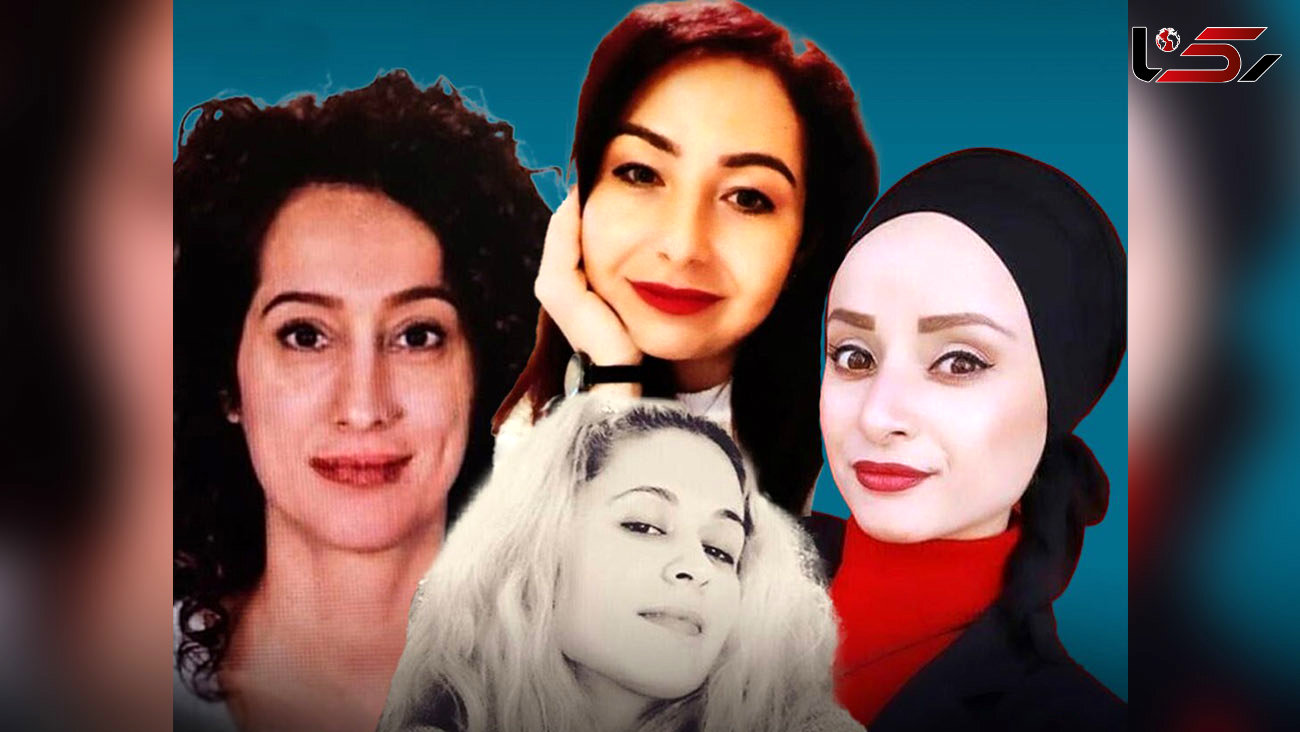هفت زن ترکیه ای در یک روز توسط همسران فعلی یا سابق خود به قتل رسیدند  + عکس و جزییات