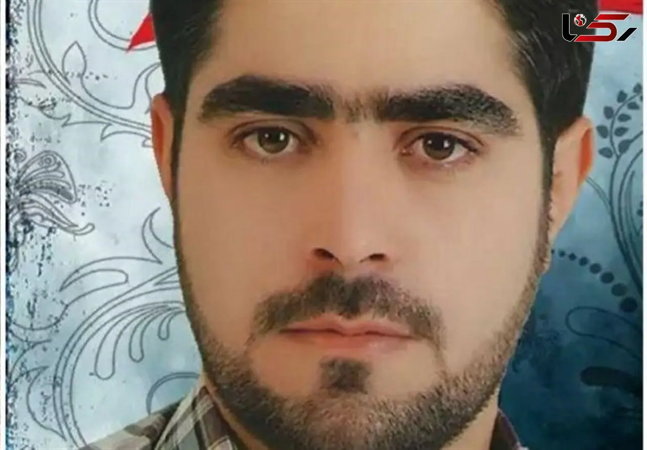 جزئیات مراسم تشییع پیکر "شهید شاه‌سنایی" اعلام شد
