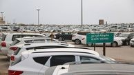 صدور دستور قضایی برای برگزاری مزایده فروش صدها وسیله نقلیه رسوبی در پارکینگ های هرمزگان
