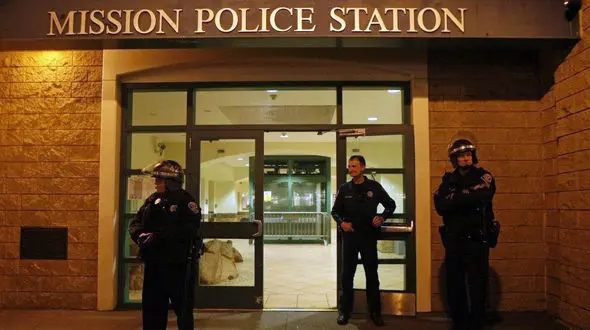 تیراندازی مرگبار در یک کمپ ترک اعتیاد  + عکس