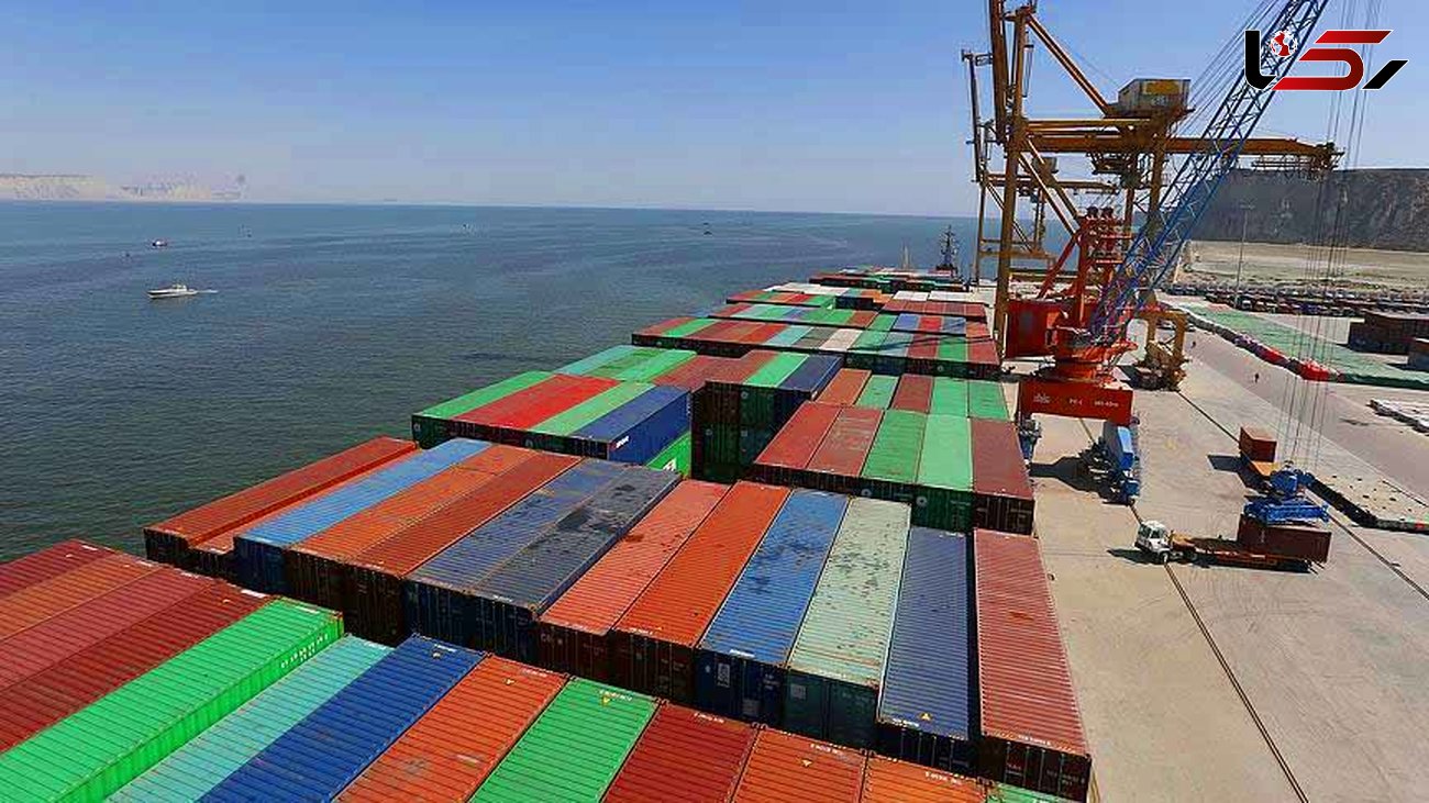 راه‌اندازی خط دریایی ترکیه – قطر / انتقال دریایی کالا در 10 روز