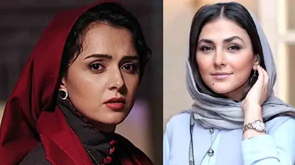 فیلم آواز باشکوه و احساسی محسن چاوشی با بازی بی نظیر ترانه علیدوستی و هدی زین العابدین!