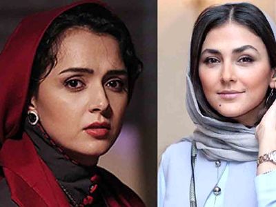 فیلم آواز باشکوه و احساسی محسن چاوشی با بازی بی نظیر ترانه علیدوستی و هدی زین العابدین!