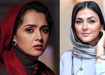 فیلم آواز باشکوه و احساسی محسن چاوشی با بازی بی نظیر ترانه علیدوستی و هدی زین العابدین!