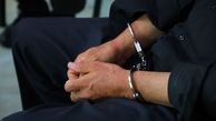 دستگیری سلطان فیشینگ در زنجان / خالی کردن حساب 8 هزار ایرانی 