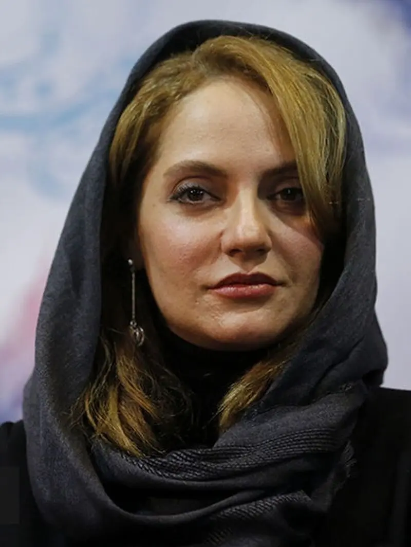مهناز افشار 