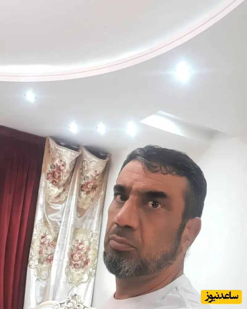 نصرالله رادش