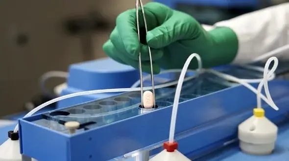 قرص کرونا تولیدشده توسط فایزر در آمریکا تایید شد 