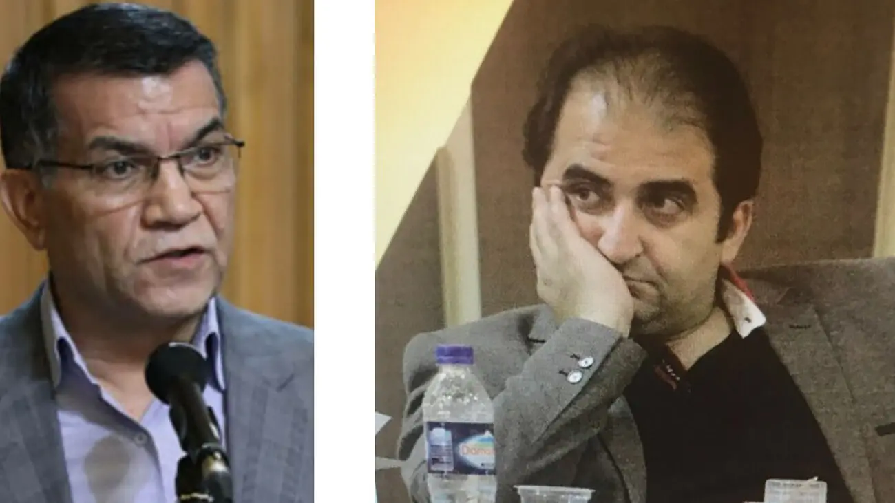 مدیریت شهری را بیش از پیش مشوش نکنید