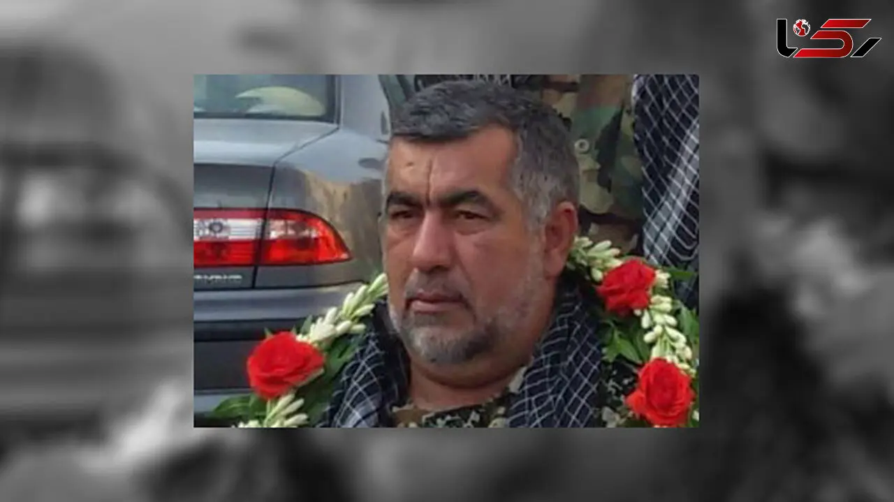 ماجرای خداحافظی شهید حادثه تروریستی اهواز 