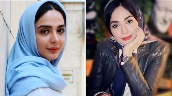  تنها خانم بازیگر جذابی که پیشنهاد مدلینگی را رد کرد / واقعا زیبایی او خیره کننده است!