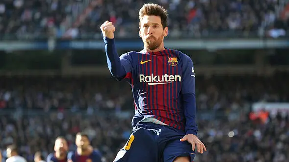بند جنجالی در قرارداد جدید مسی با بارسا