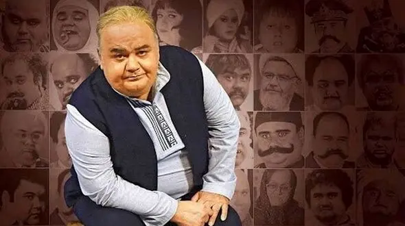 فیلم باورنکردنی از اعتیاد اکبر عبدی ! / افشای سرنوشت دردناک مرد خندان سینمای ایران !
