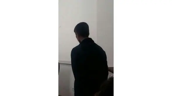 پسر خانم دکتر تهرانی قاتل شد! /  پوریا در پمپ بنزین خون به پا کرد + گفتگوی اختصاصی