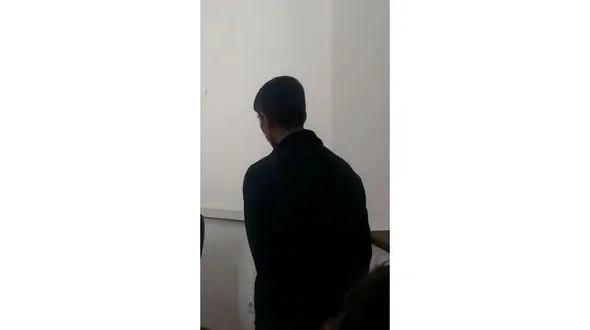 قتل آرش پس از سیلی زدن به صورت شقایق در شرق تهران / قاتل با نوشیدن محلول ضد عفونی در زندان کشته شد