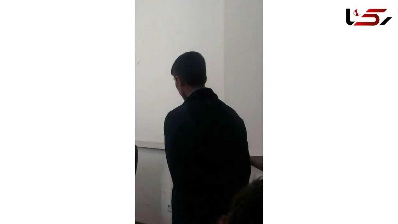 قتل آرش پس از سیلی زدن به صورت شقایق در شرق تهران / قاتل با نوشیدن محلول ضد عفونی در زندان کشته شد