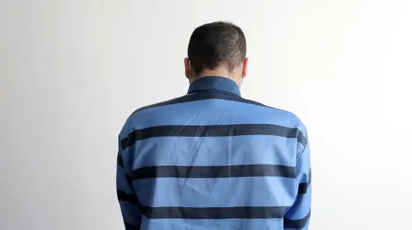 شگرد شیطانی مرد تبهکار با حواله جعلی 