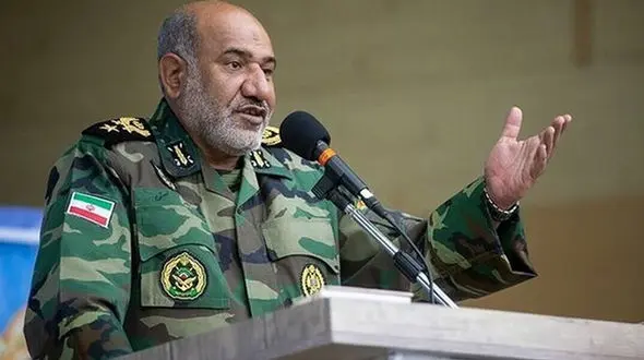 استفاده از تجهیزات به‌روز برای پایش مرز‌ها / پروژه دیوارکشی و انسداد مرزی پیشرفت چشمگیری داشته است 