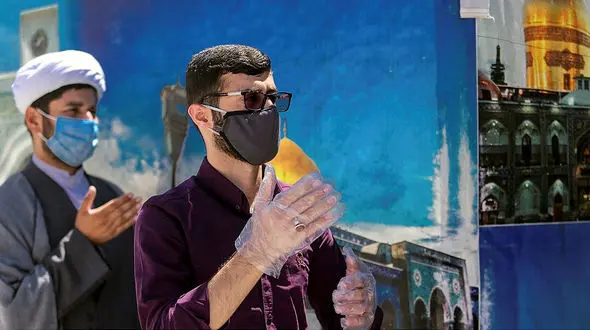 با راه‌اندازی دسته‌های عزاداری محرم مخالفیم