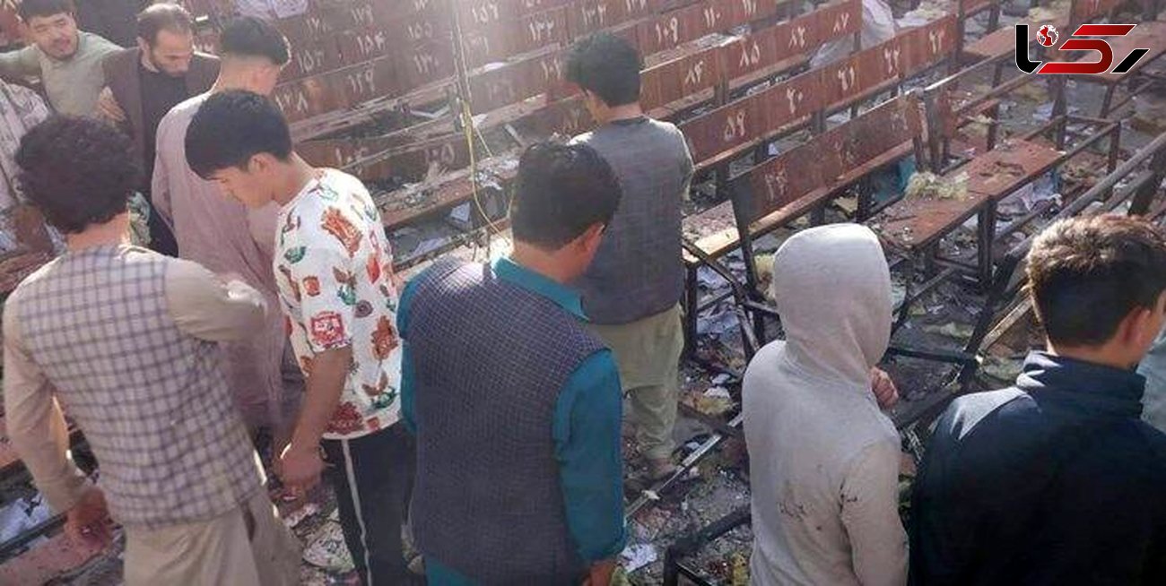 شمار قربانیان انفجار کابل به 32 تن افزایش یافت