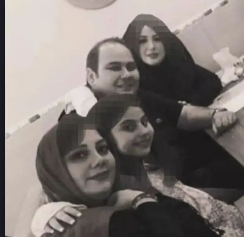 رضا داوودنژاد