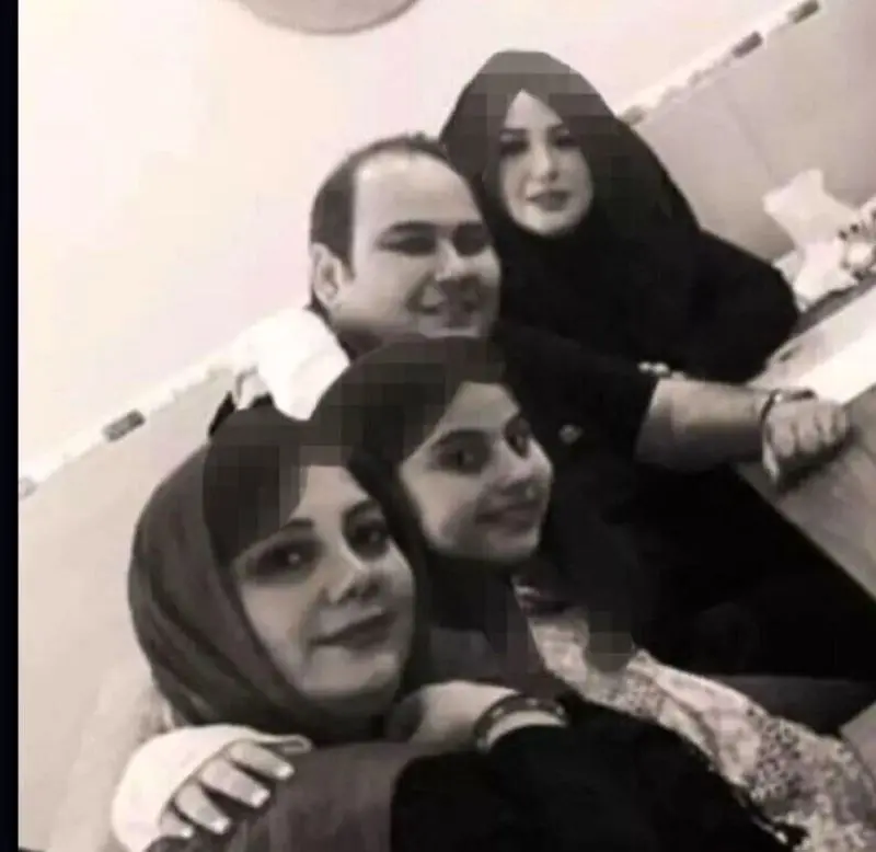 رضا داوودنژاد