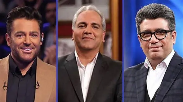 آقایان با میدان دادن به رشیدپور و گلزار و مدیری بچه‌های انقلاب را دلسرد نکنید! / برای مجری گری تلویزیون شهبازی را انتخاب کنید