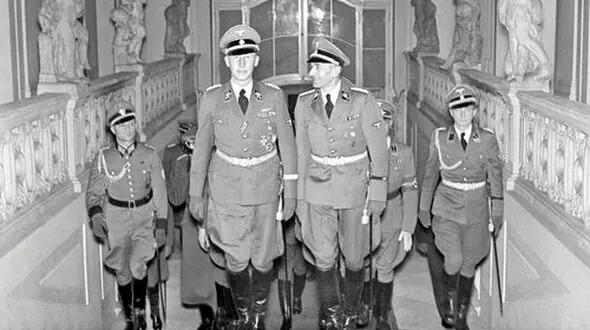 سوءقصدی که چکسلواکی را تکان داد!