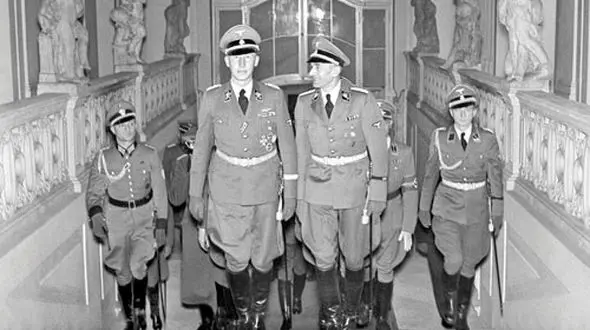 سوءقصدی که چکسلواکی را تکان داد!