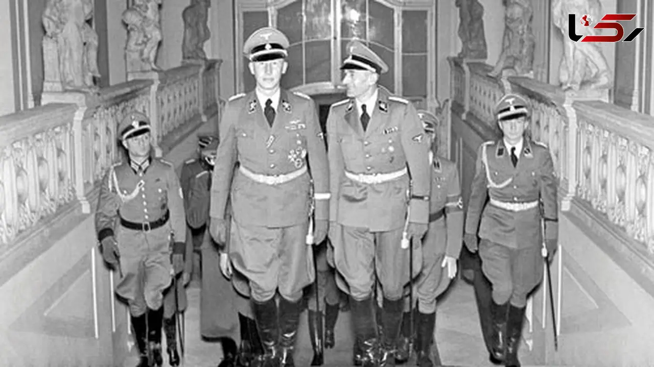 سوءقصدی که چکسلواکی را تکان داد!