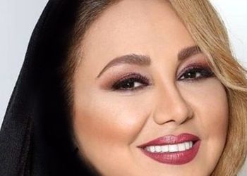 استایل بهنوش بختیاری در سفر به مشهد مقدس/ با این استایل واقعا نمیشه شناختشون