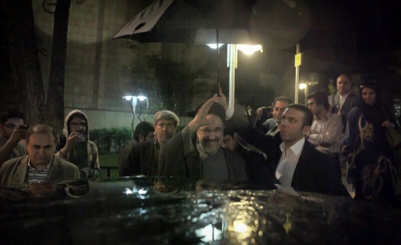 خاتمی