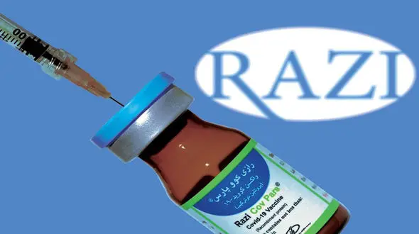 مذاکره برای صادرات واکسن رازی در حال انجام است