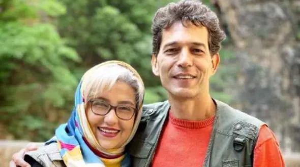 فیلم/ نگاهی به کیک تولد 50 سالگی معصومه کریمی، سارای سریال «زیر آسمان شهر» با خلاقیت تحسین برانگیز اوستا قناد تهرانی 