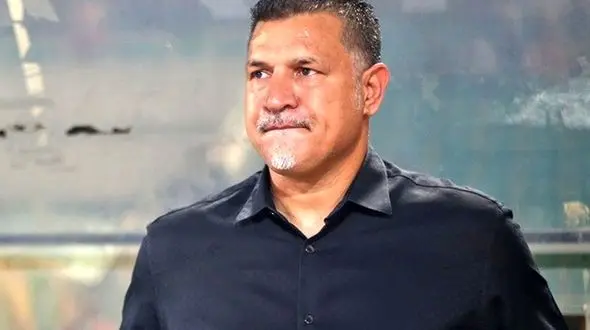 تماس میرشاد با دایی برای هدایت تیم ملی 