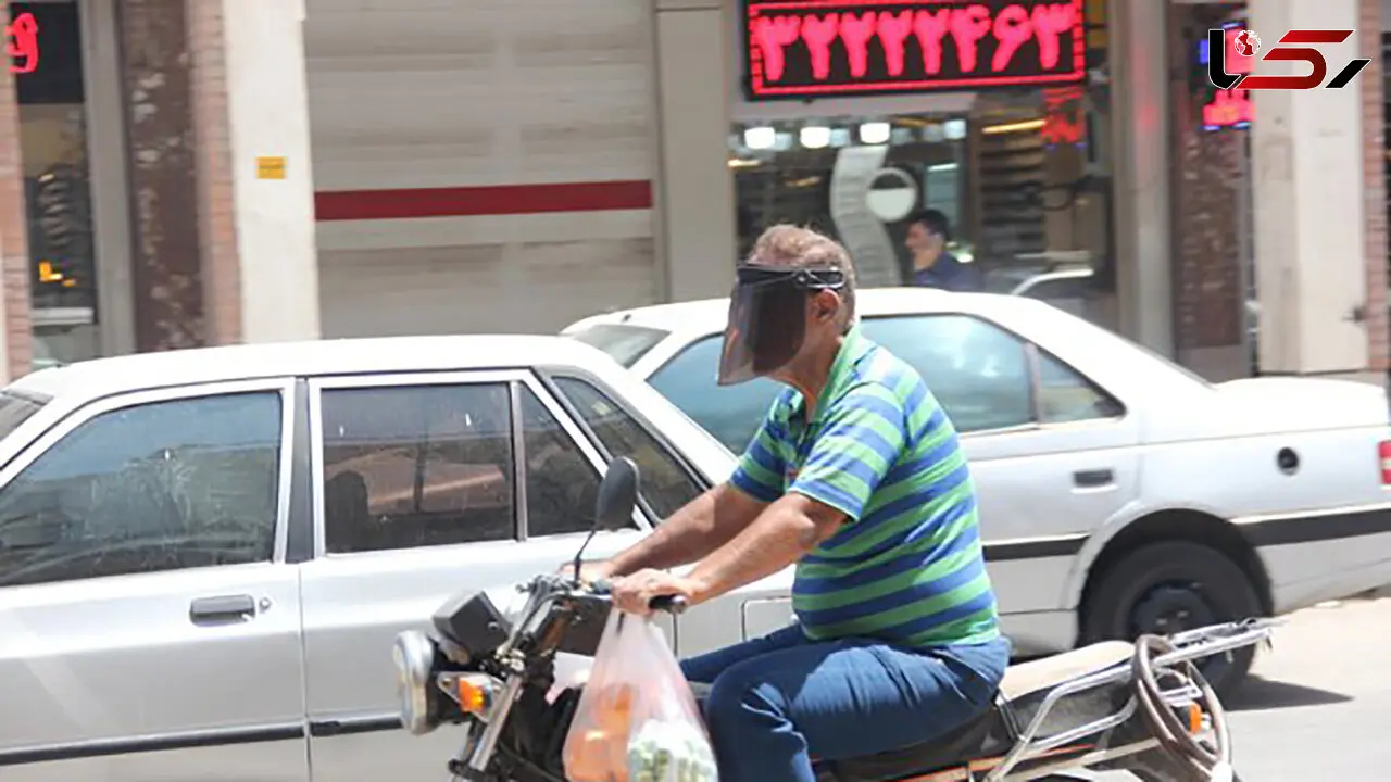 معایب اشعه فرابنفش برای انسان را بشناسید / از سرطان پوست تا آب مروارید