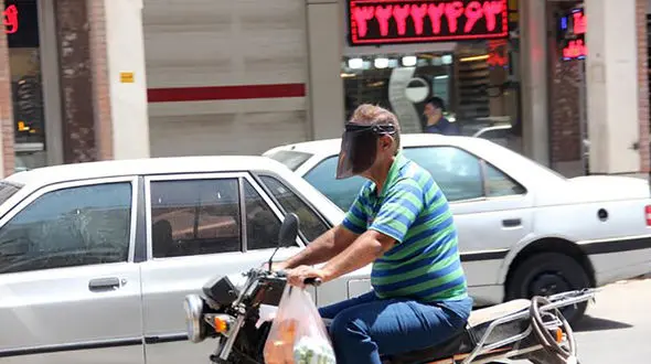 معایب اشعه فرابنفش برای انسان را بشناسید / از سرطان پوست تا آب مروارید