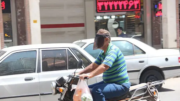 معایب اشعه فرابنفش برای انسان را بشناسید / از سرطان پوست تا آب مروارید