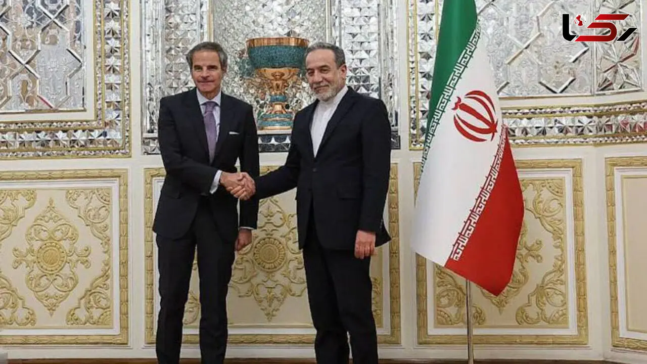 گروسی: درحال حاضر دیپلماسی به شدت نیاز است