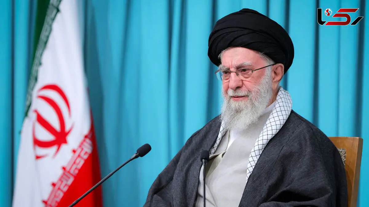 واکنش دفتر رهبرانقلاب به اظهارات سخیف ترامپ