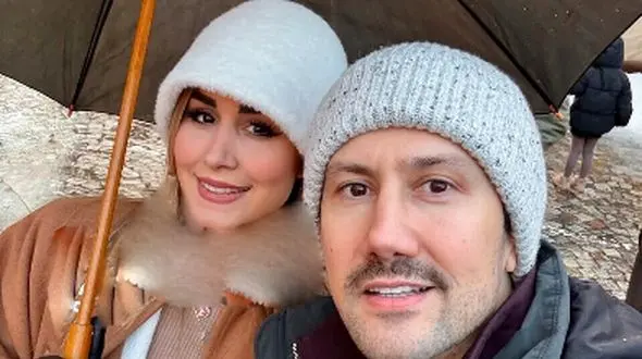 افشاگری جنجالی شاهرخ استخری از سریال فاصله‌ها: 15 سال پیش ماهیانه 16 هزار دلار میگرفتم!