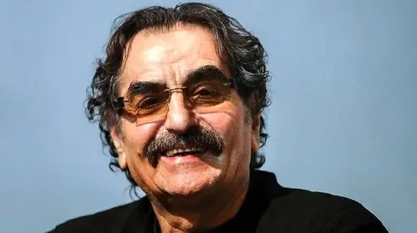 فیلم آواز باشکوه کردی با اجرای زنده استاد شهرام ناظری 