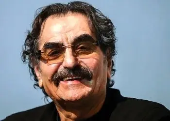 فیلم آواز باشکوه کردی با اجرای زنده استاد شهرام ناظری 