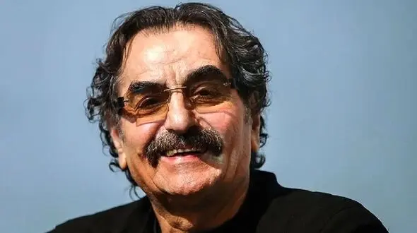 فیلم آواز باشکوه کردی با اجرای زنده استاد شهرام ناظری 