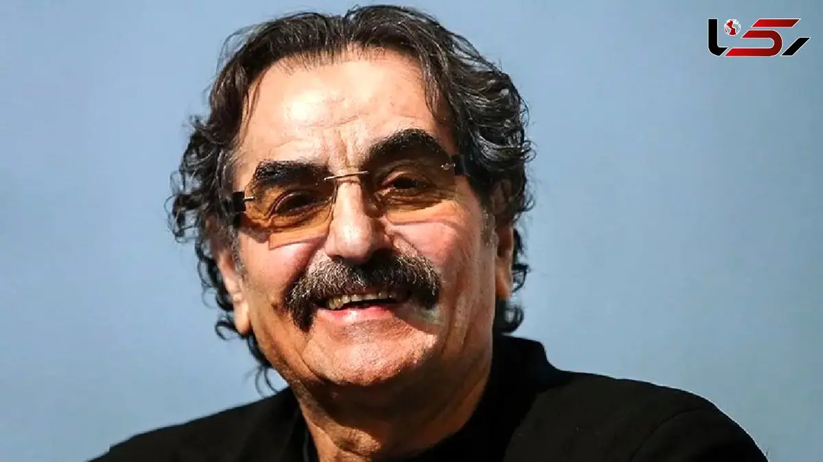 فیلم آواز باشکوه کردی با اجرای زنده استاد شهرام ناظری 