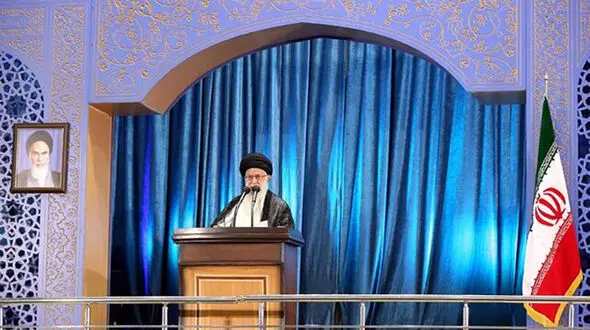 شروط ۷ گانه رهبر انقلاب برای ادامه برجام با اروپا/ چرا اروپای بدهکار، طلبکار شده است؟