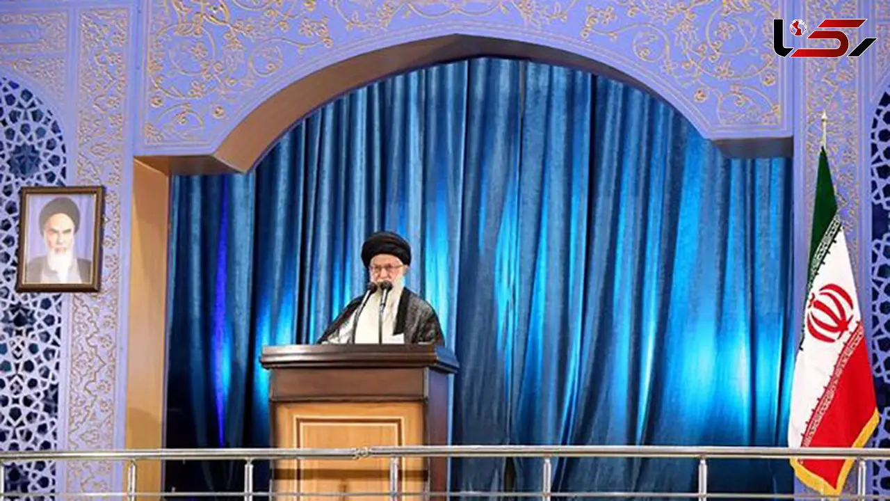 شروط ۷ گانه رهبر انقلاب برای ادامه برجام با اروپا/ چرا اروپای بدهکار، طلبکار شده است؟