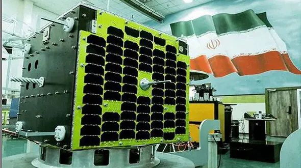 پیام امیرکبیر موفق نبود / ماهواره پیام در مدار قرار نگرفت +فیلم لحظه پرتاب موشک